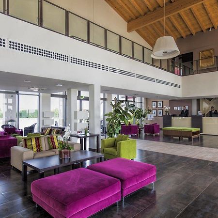 Hotel & Residence Villa Bartolomea Extérieur photo