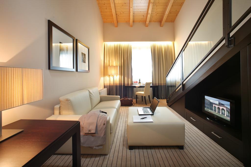 Hotel & Residence Villa Bartolomea Extérieur photo
