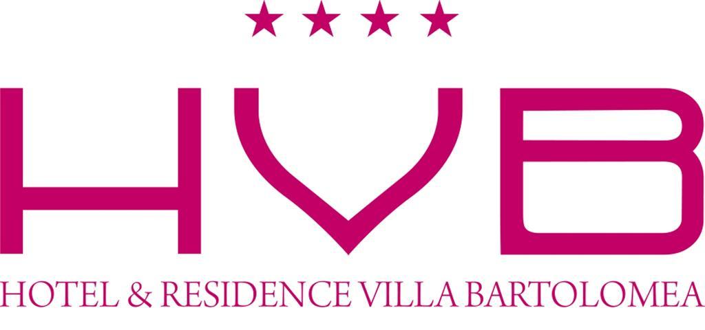 Hotel & Residence Villa Bartolomea Extérieur photo