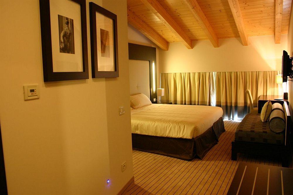 Hotel & Residence Villa Bartolomea Extérieur photo
