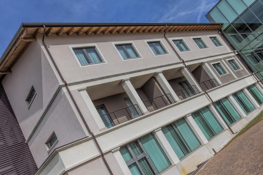 Hotel & Residence Villa Bartolomea Extérieur photo
