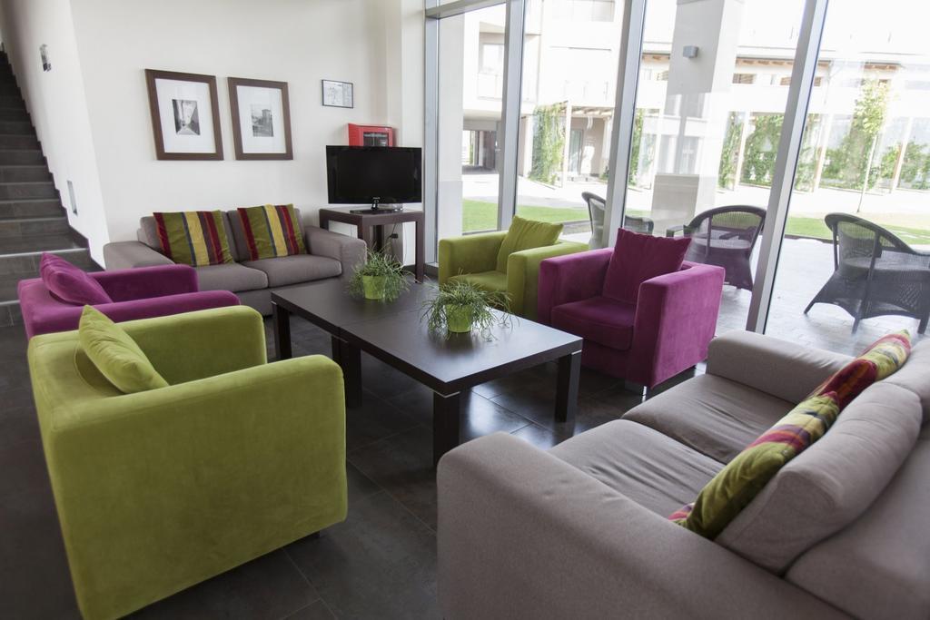 Hotel & Residence Villa Bartolomea Extérieur photo