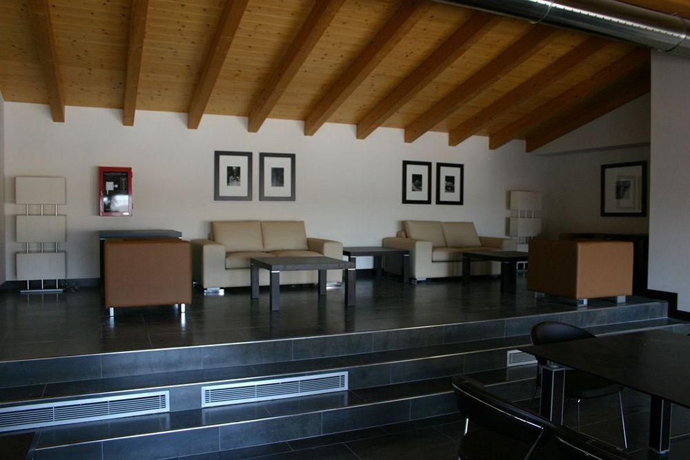 Hotel & Residence Villa Bartolomea Extérieur photo