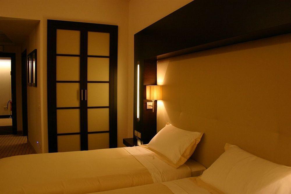 Hotel & Residence Villa Bartolomea Extérieur photo