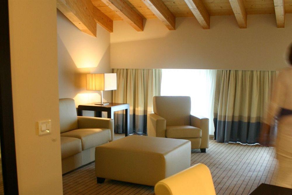 Hotel & Residence Villa Bartolomea Extérieur photo