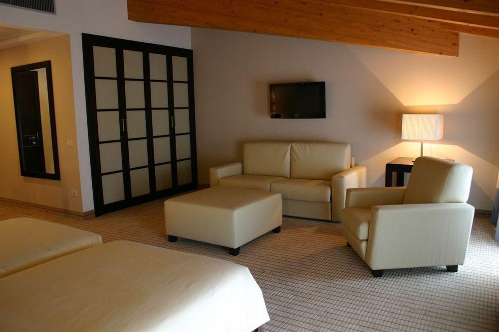 Hotel & Residence Villa Bartolomea Extérieur photo