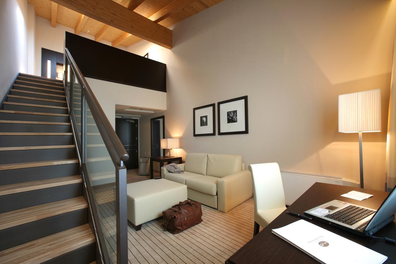 Hotel & Residence Villa Bartolomea Chambre photo
