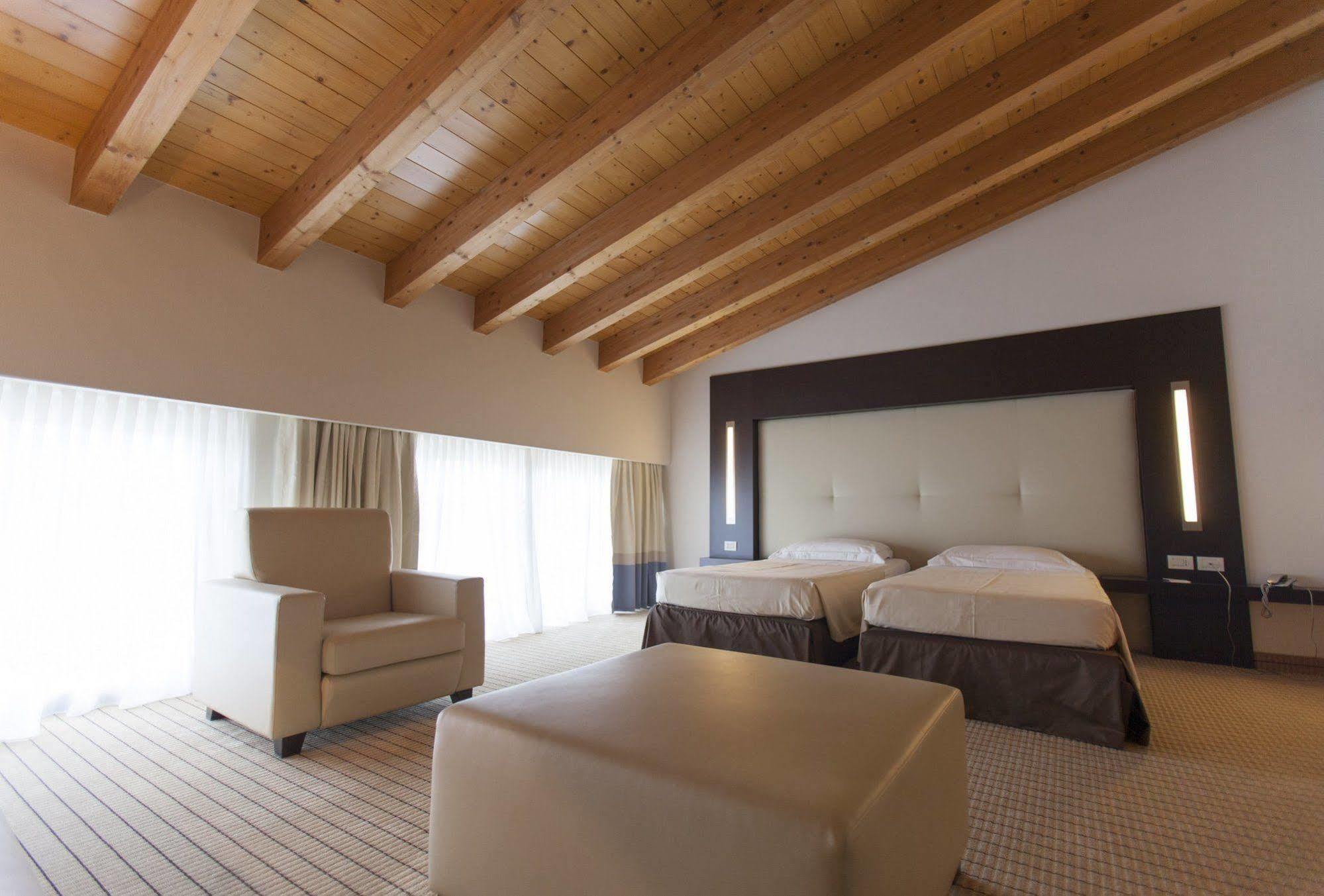Hotel & Residence Villa Bartolomea Extérieur photo